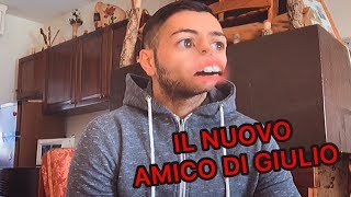 IL NUOVO AMICO DI GIULIO [upl. by Peggir]