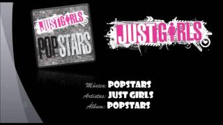 Just Girls  Popstars [upl. by Akilak]