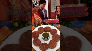 Kokila Gopi se🧄khush🥔Veg Cutlet🌶 shorts kokilaben gopi rashi sathnibhanasathiya youtubeshorts [upl. by Dur]