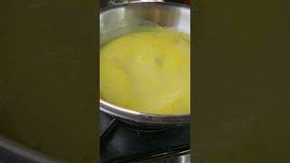 Haldi waala dudhviralvideofoodmilkhealthywintercookingvlogshortvideofoodie [upl. by Gratia]