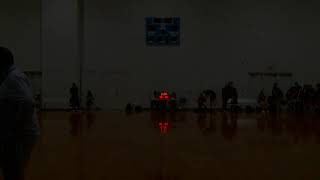 2023 Girls Basketball Tournament  Ewa Courts December 1 2023 [upl. by Ominoreg]