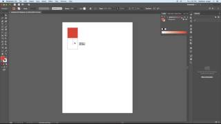 How to Create Tints amp Shades in Adobe Illustrator [upl. by Airdnek344]