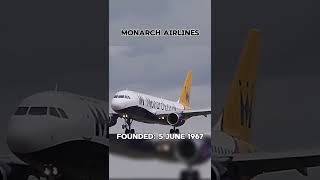 Airliners That Went Out Of Business Part 4 aviation planeedits fyp shorts [upl. by Mora477]