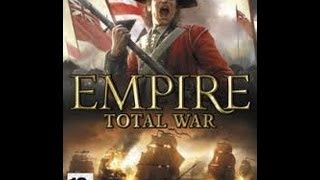 Download Empire Total War Full Game For Free 100 Works [upl. by Arihsaj167]