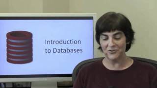 Introduction to Databases class by Stanford University [upl. by Harlen]