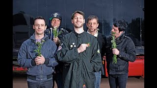 Nach Tour durch Ostdeutschland „1Live Krone“ Band Beatsteaks bekommt Sonderpreis [upl. by Janyte]