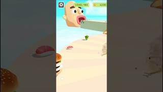 Sandwich Runner gaming games SendwichSandwichRunner [upl. by Cordeelia]