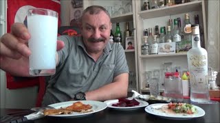 RAKILI SOHBETLER Rakı SomonCarry Trade nedir Sokak Hayvanları ile Mazim CANLAR Stok Video [upl. by Eladnar]