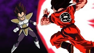 Goku vs Vegeta  Road to Dragon Ball Z Battle of Z Fight 1 DBRB2 Gameplay [upl. by Anitsirhk]