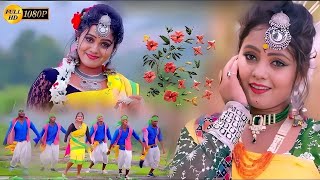 New Nagpuri Nonstop Video 2024  Badi Muskil Hai Dil Ke Samjhana  Kumar Pritam  Ignesh Kumar song [upl. by Ennaharas775]