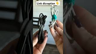 Cable originizal for desk magnetic cord man  link dicraption 👇👇 [upl. by Blanch141]