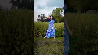 Mone Kori Assam Jabo ♥️ l dance cover ldance shorts viral trending ytshorts monekoriassamjabo [upl. by Ecirum]