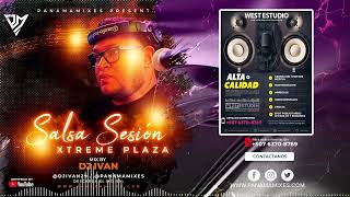 Salsa Mix  Salsa 2023 Xtreme Plaza by DJ Ivan PanamaMixes [upl. by Cormac]