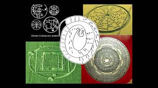 Divinatory GEOMANCY Explained and How to Use with Cards [upl. by Earley977]