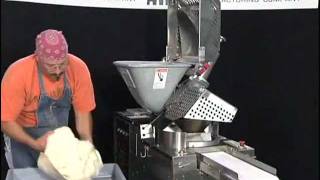 AM Manufacturing S302 COMBINATION DOUGH DIVIDER  ROUNDER [upl. by Neros]