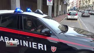 Cepagatti 31enne arrestato per tentato omicidio [upl. by Norty15]