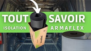 Rencontre avec un spécialiste armaflex isolation van aménagé ‎Mon Fourgon Shop T5 VW DIY vanlife [upl. by Bridgette]