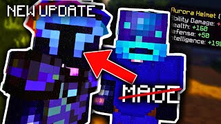 This update completely changes the meta Hypixel Skyblock [upl. by Enelhtac]