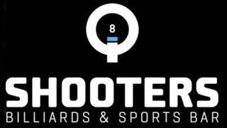 Shooters Billiards amp Sports Bar  Table 4 Live [upl. by Albers]