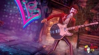 We Happy Few  Lightbearer Teaser Trailer [upl. by Iviv]