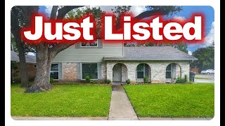 12862 Westmere Dr Houston TX 77077 [upl. by Othilie]