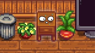 Stardew Valley Prop Hunt [upl. by Ahtibat]