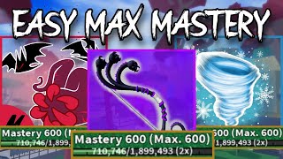 How to gain MASTERY FAST [upl. by Trilby]