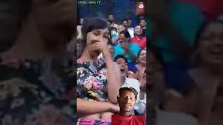 देखिए बच्चे पैदा हैं तो रोते क्युं हैं I indian idol comedy performance I indianidol14 short new [upl. by Lienaj]