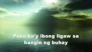 Sundin ang loob mo  n arnel de pano [upl. by Elia651]