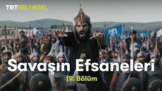 Savaşın Efsaneleri  Miryokefalon Savaşı  TRT Belgesel [upl. by Ferrigno983]