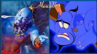 Aladdinun amigo fiel 19922019 [upl. by Raycher]