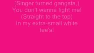 Thug StoryTSwift Ft TPain  Lyrics READ DEScRIPTION [upl. by Rabbaj850]