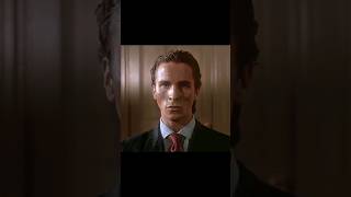 Patrick Bateman Edit  Spit It In My Face [upl. by Leoni332]