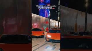 Now Pagani rejects whocarshorts ferrari pagani lamborghini youtubeshorts car automobile [upl. by Okimuy267]