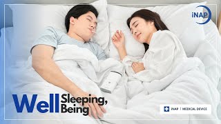 iNAP Sleep Therapy System [upl. by Yankee170]