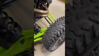 2024 POLARIS RZR Pro R Ultimate WALK AROUND [upl. by Schalles]