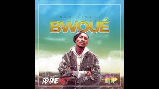 Dd One 47  Bwoué  Audio Officiel [upl. by Raab]