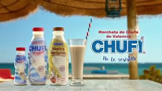 CHUFI Maestro Horchatero [upl. by Gen]