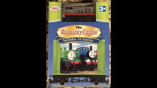 Opening To Thomas amp Friends The Runaway Engine 2009 DVD [upl. by Zsamot613]