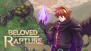 Beloved Rapture  Chapter 3 Fear amp Fortitude  Sponsored Gameplay  No Commentary [upl. by Areyk]