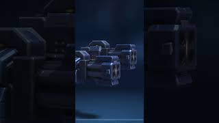 I buyed repeater 6 in mech arena mecharena viralshort viralshorts viral gaming games [upl. by Vasilek]