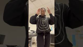 Sign with me ​⁠AslBmo signlanguage asl signwithme intrepreneur deafcommunity deafculture [upl. by Jessa745]