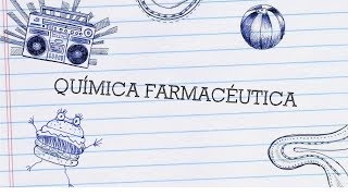 Actividades de la carrera de Quimica Farmaceutica [upl. by Notna]