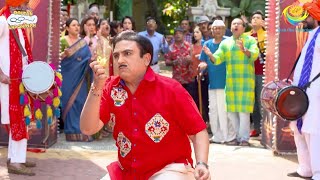 Ep 3295  SNEAK PEEK  Taarak Mehta Ka Ooltah Chashmah  TMKOC Comedy  तारक मेहता का उल्टा चश्मा [upl. by Yttel]