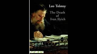 The Death of Ivan Ilyich by Leo Tolstoy Смерть Ивана Ильича AudioBook [upl. by Kohn732]