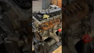 Ford Diesel 32L Puma Duratorq Engine mechanic dieselengine dieselmechanic dieseltrucks [upl. by Oibaf]