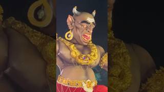 Don’t miss the festival in goa this diwali 🪔 viralvideos ytshortsvideos [upl. by Naanac488]