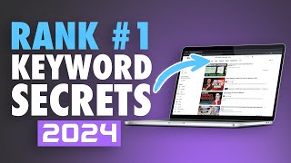 Everything You Need To Know About YouTube Keyword Research in 2024 [upl. by Annia]