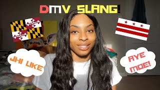 DMV SLANG 101 📕  Jewel Pray [upl. by Kozloski]