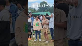 Checking of Attendance On IP La Trinidad Benguet [upl. by Nicol]